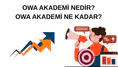 OWA Akademi İçeriği Nedir? 0506 671 73 06