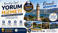 Kocaeli Google Harita Yorum Hizmeti Kimden Alınır? 0506 671 73 06