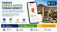 Yozgat Harita Yorum Hizmeti Kimden Alınır? 0506 671 73 06