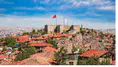Ankara Kalesi: Tarihi, Özellikleri, Yol Tarifi ve Giriş Bilgileri