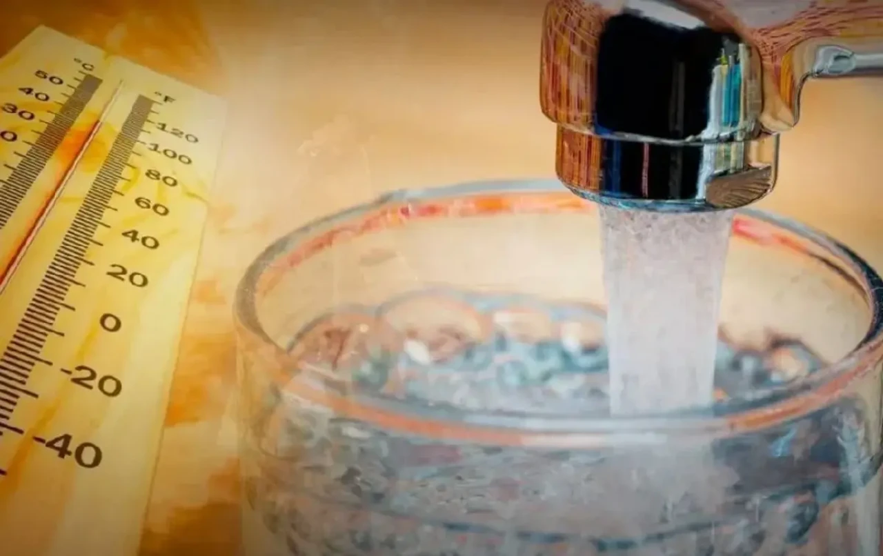 Ankara’da iki ilçede plansız su kesintisi! İşte etkilenen mahalleler