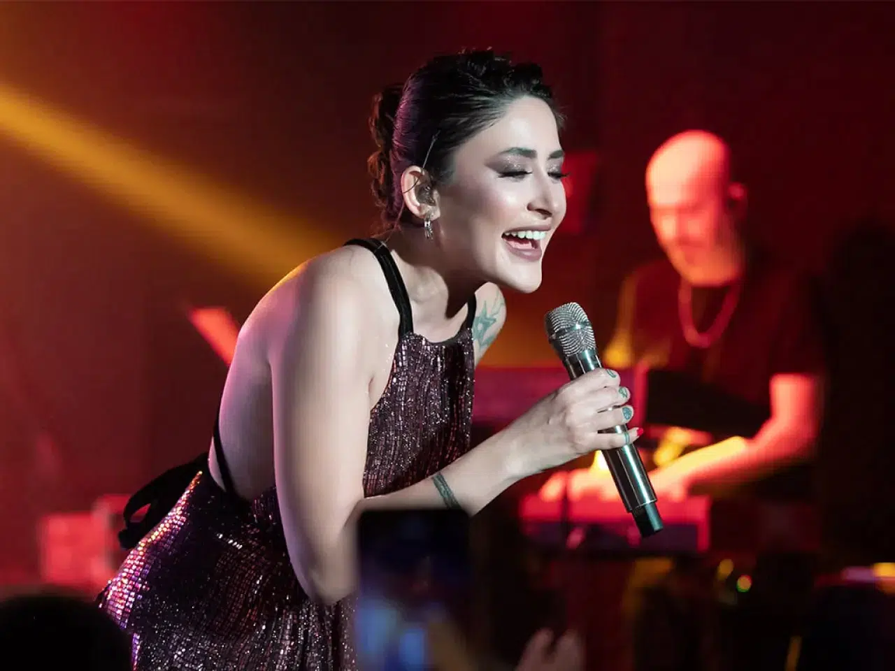 29 Ekim etkinliği için planlanan konser ihalesi iptal edildi