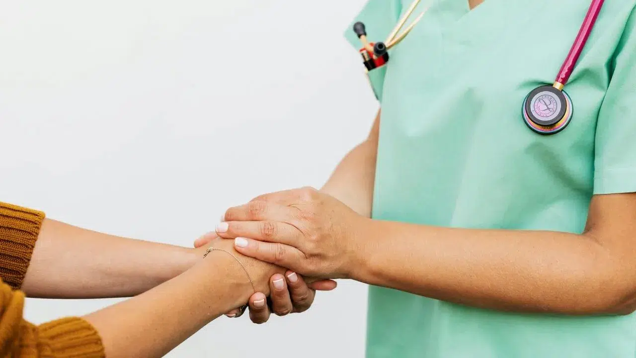 Keçiören Belediyesi’nden Engelli Bireylere Ağız ve Diş Sağlığı Desteği Verildi