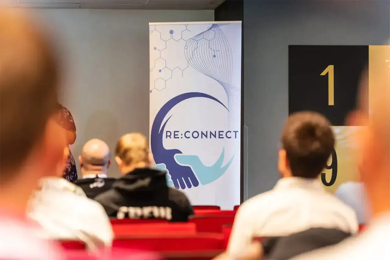 Koro Müziği Uzmanları Ankara’da Buluşuyor: Re: CONNECT Konferansı Başlıyor