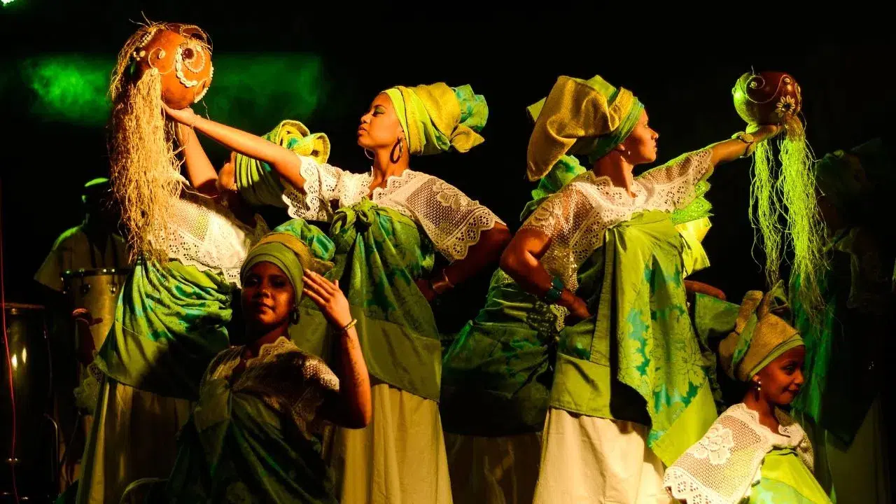 Ankara Büyükşehir’in “Mahallede Tiyatro Var!” Projesi Keçiören’de Başladı