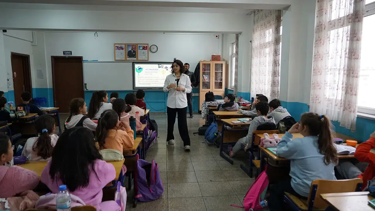 2. Maarif Kongresi Ankara’da Yapılacak: Teması “Demokrasi, İnsan Hakları ve Kardeşlik”