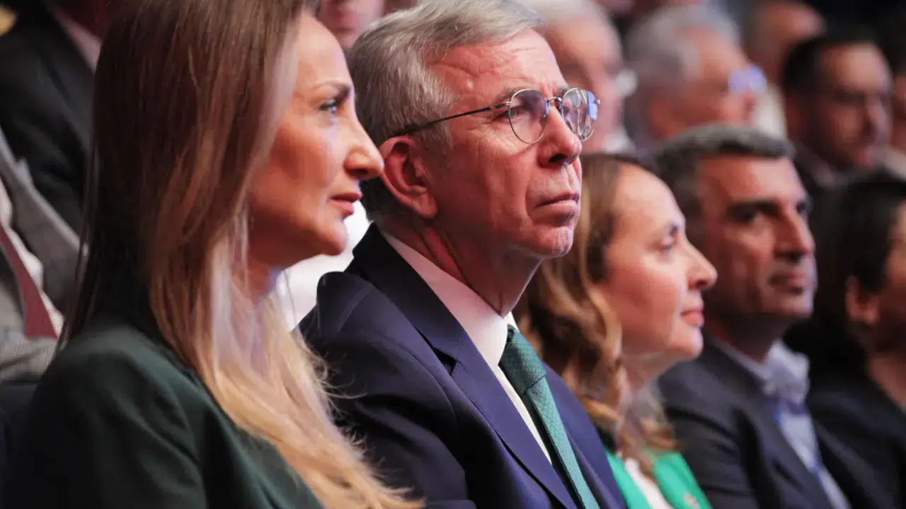 Mansur Yavaş’tan Soruşturma Sonrası İlk Açıklama!