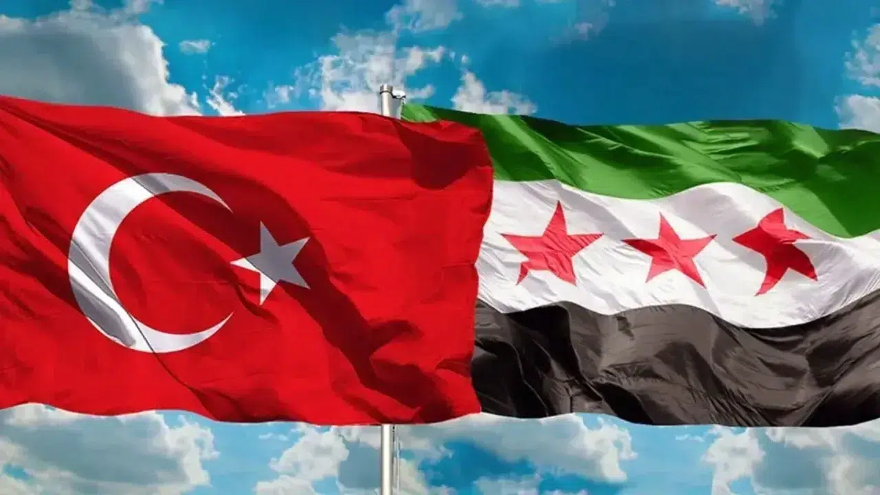 Ankara’da Kritik Türkiye-Suriye Zirvesi!