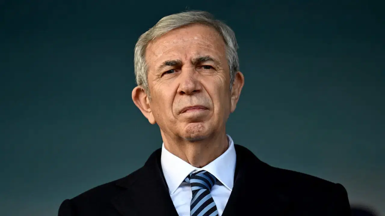 Mansur Yavaş’tan Soruşturma İzni Açıklaması!