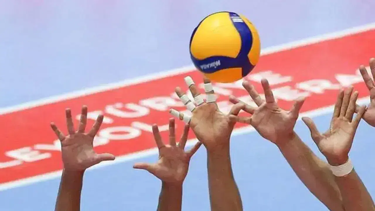 Ankara Filede Coşacak! TSYD Cumhuriyet Kupası’nda Devler Sahne Alıyor!