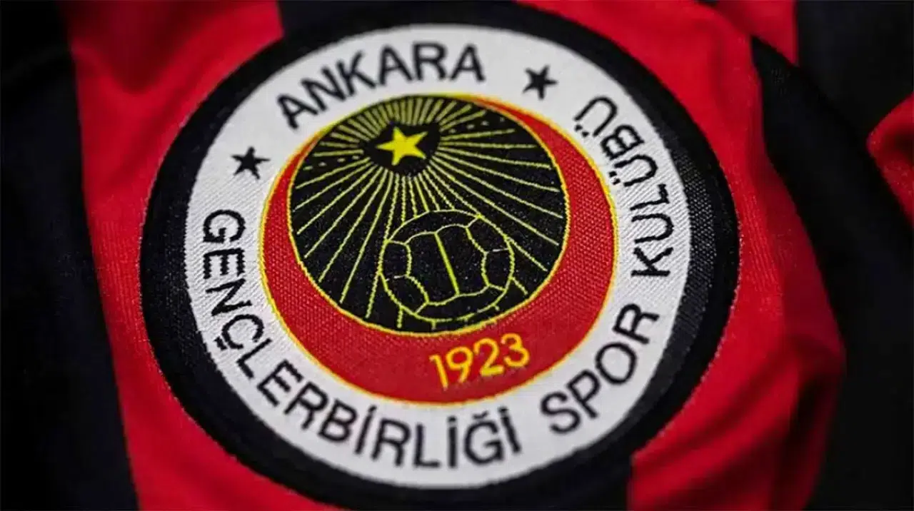 Gençlerbirliği'nde Yeni Görev Dağılımı Belli Oldu