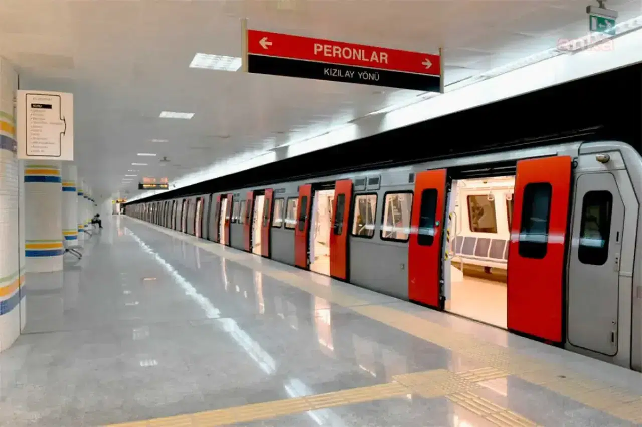 29 Ekim'de Ankara'da Ulaşım Ücretsiz Olacak mı? İşte Son Durum