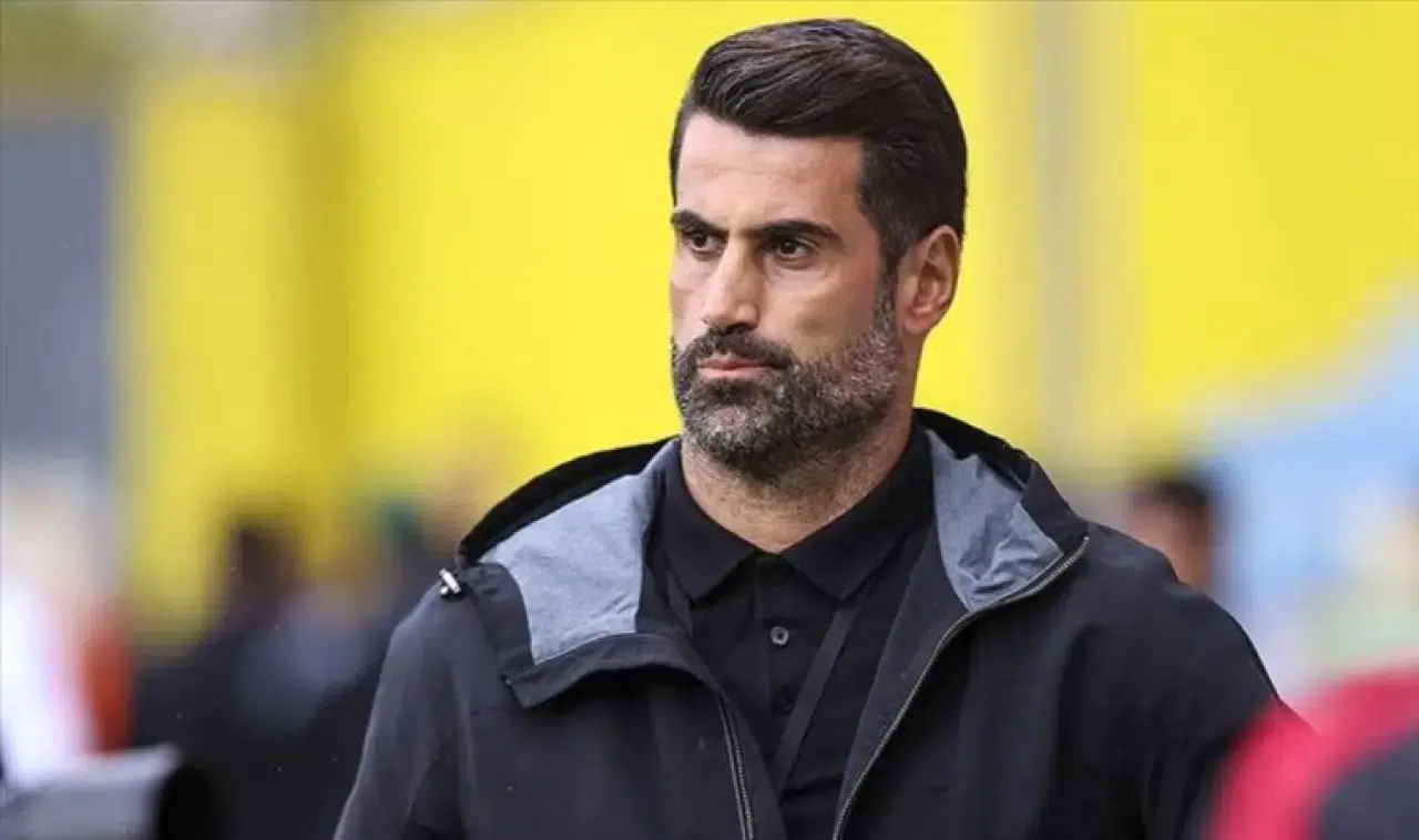 Gençlerbirliği'nde Volkan Demirel Dönemi Başlıyor