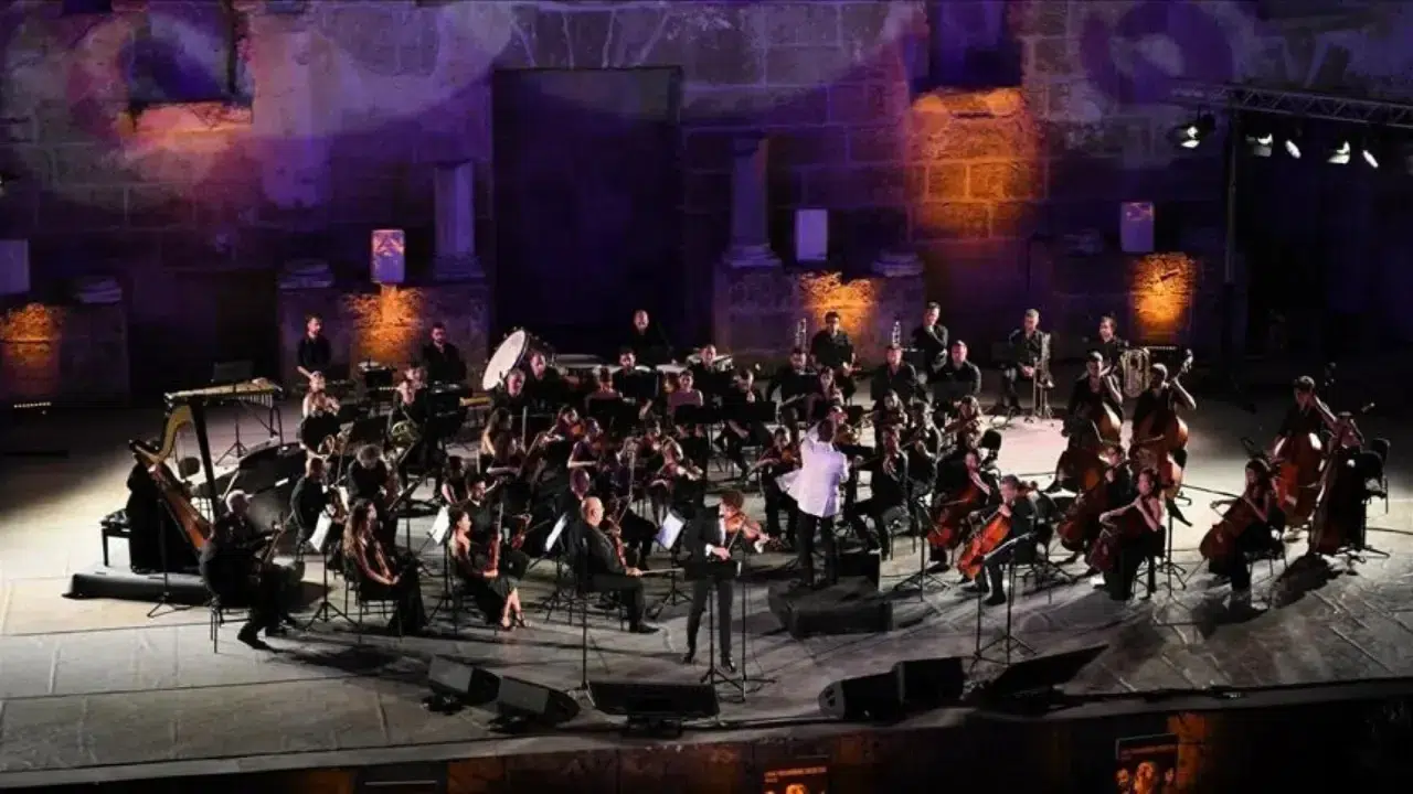 Klasik Müziğin Yıldızları Kasım’da Limak Filarmoni ile Buluşuyor