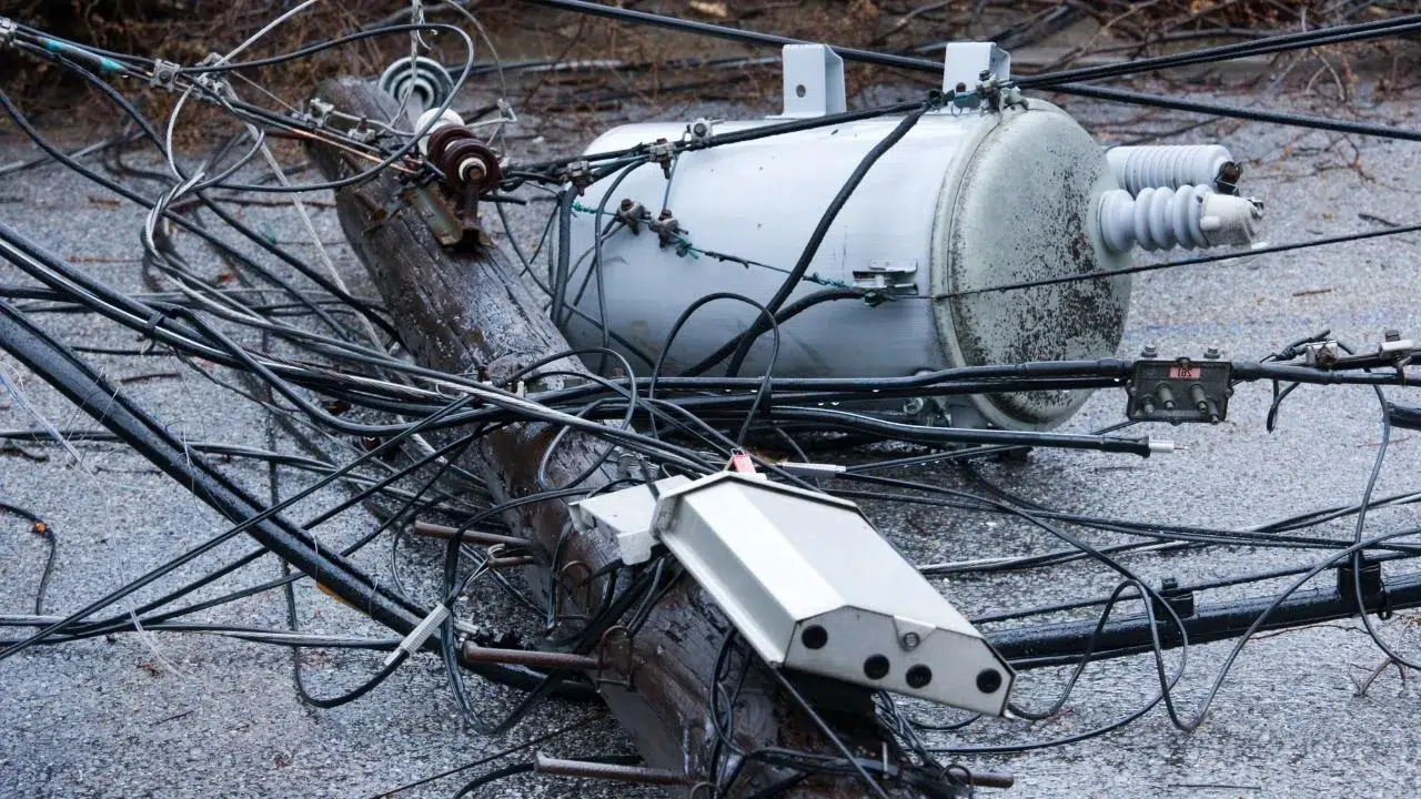Ankara’da Elektrikler Ne Zaman Gelecek? EDAŞ Duyurdu!17 Ekim’de Bu İlçelerde Kesinti Var!