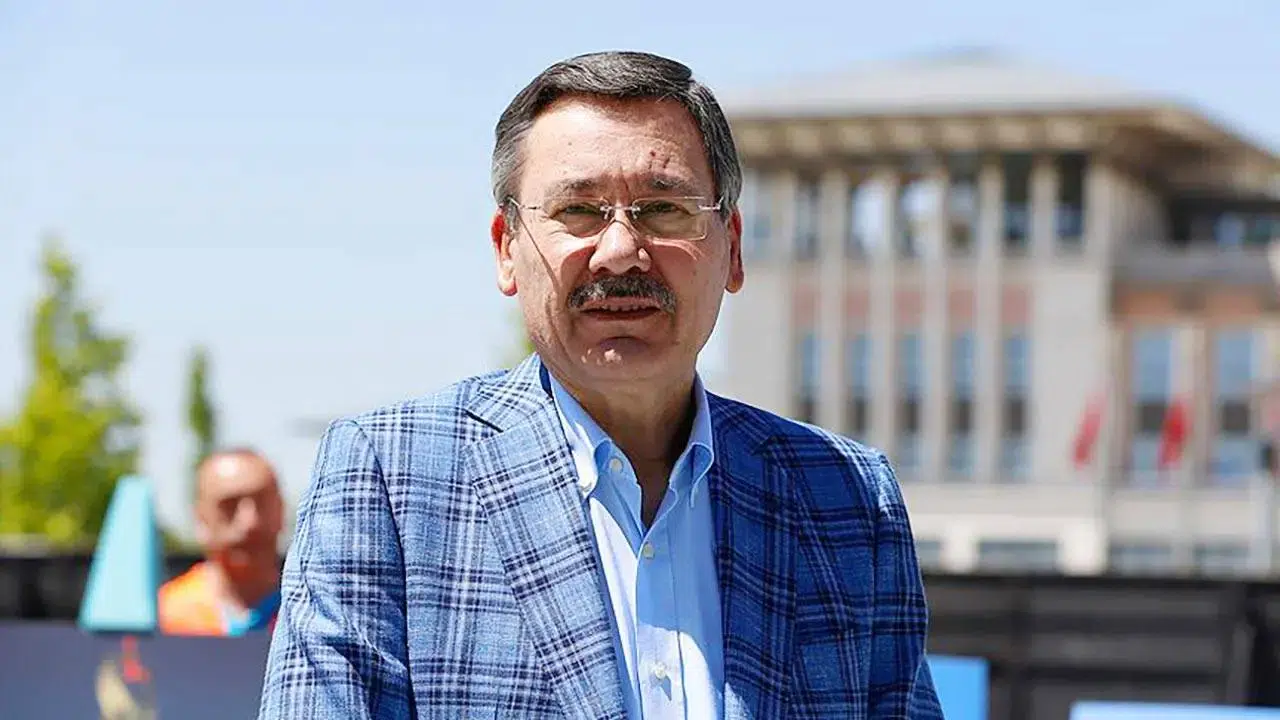 Ankara Büyükşehir Belediyesi’nden Melih Gökçek’e Suç Duyurusu!
