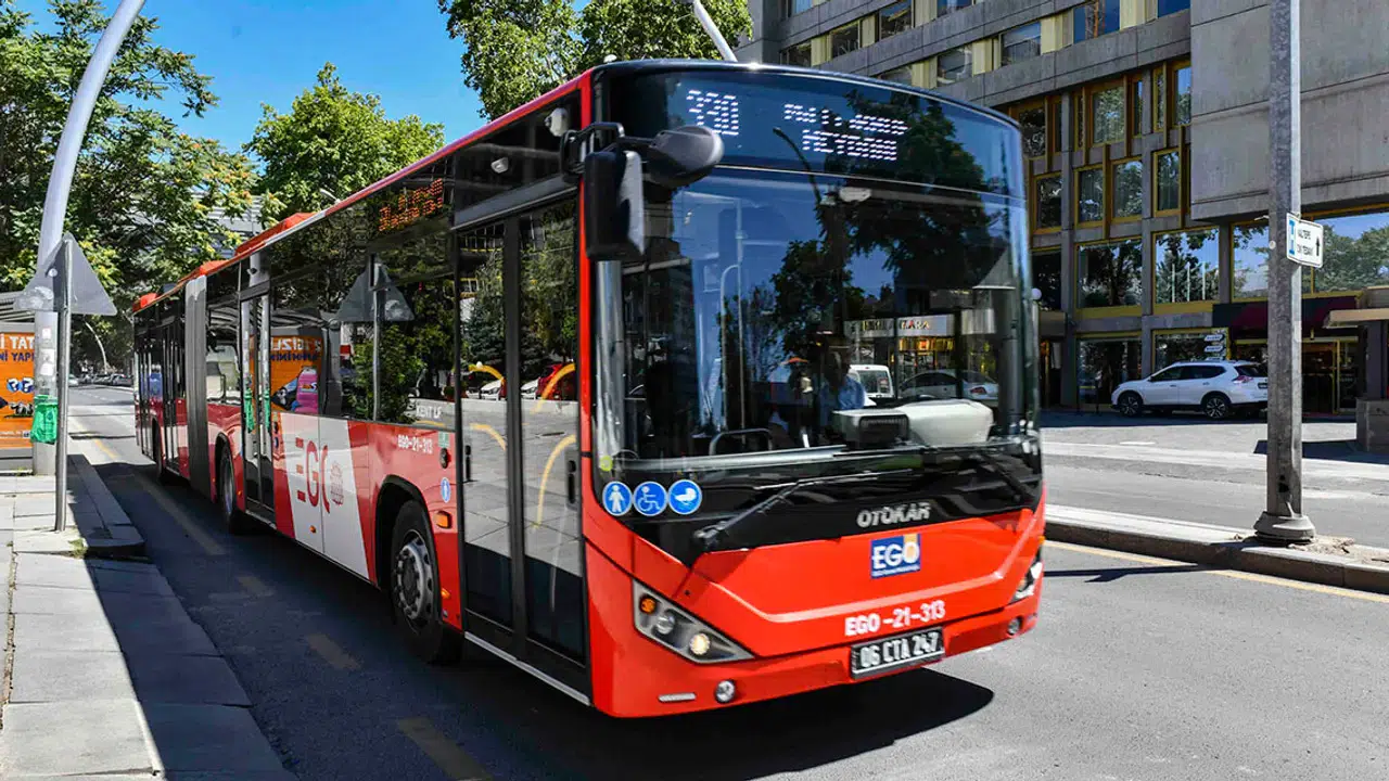 10 Kasım’da Ankara’da Ulaşım Ücretsiz Olacak mı? İşte Beklenen Açıklama