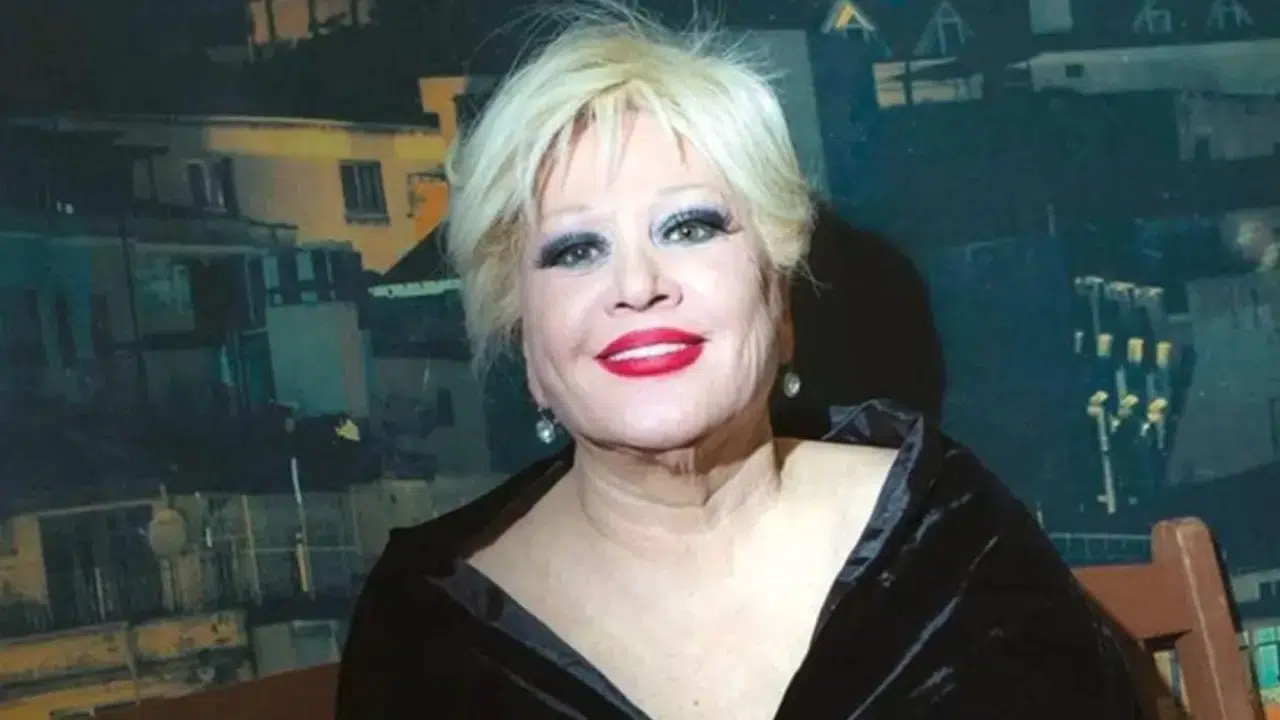 Muazzez Abacı Ankara’da Son Yolculuğuna Uğurlanacak