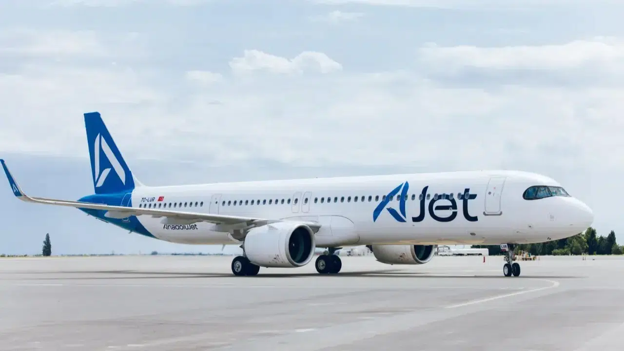 Ankara’dan Bağdat’a Uçak Seferleri Başladı! Haftada 3 Gün Karşılıklı Uçuş Yapılacak