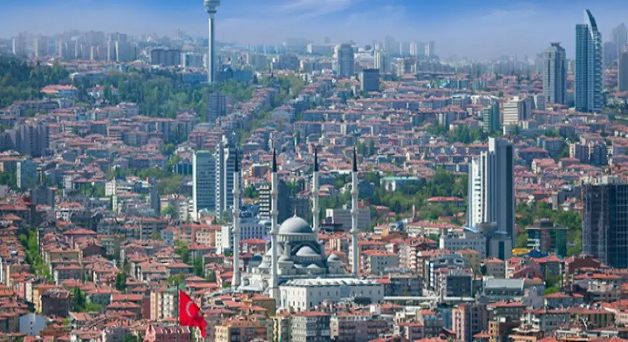 Türkiye'nin En Borçlu İli Ankara Oldu: Kredi ve Takipteki Alacaklar Rekor Kırıyor