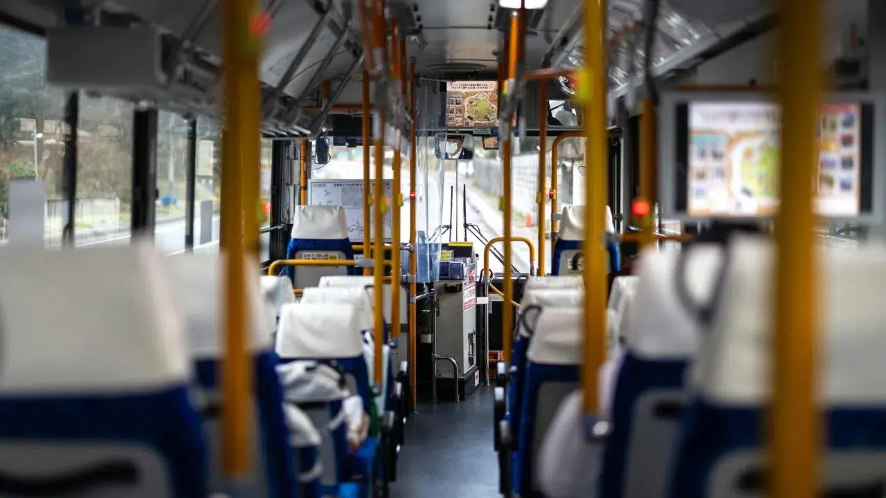 Keçiören Belediye Başkanı Özarslan, Özel Halk Otobüsü Şoförleriyle Bir Araya Geldi