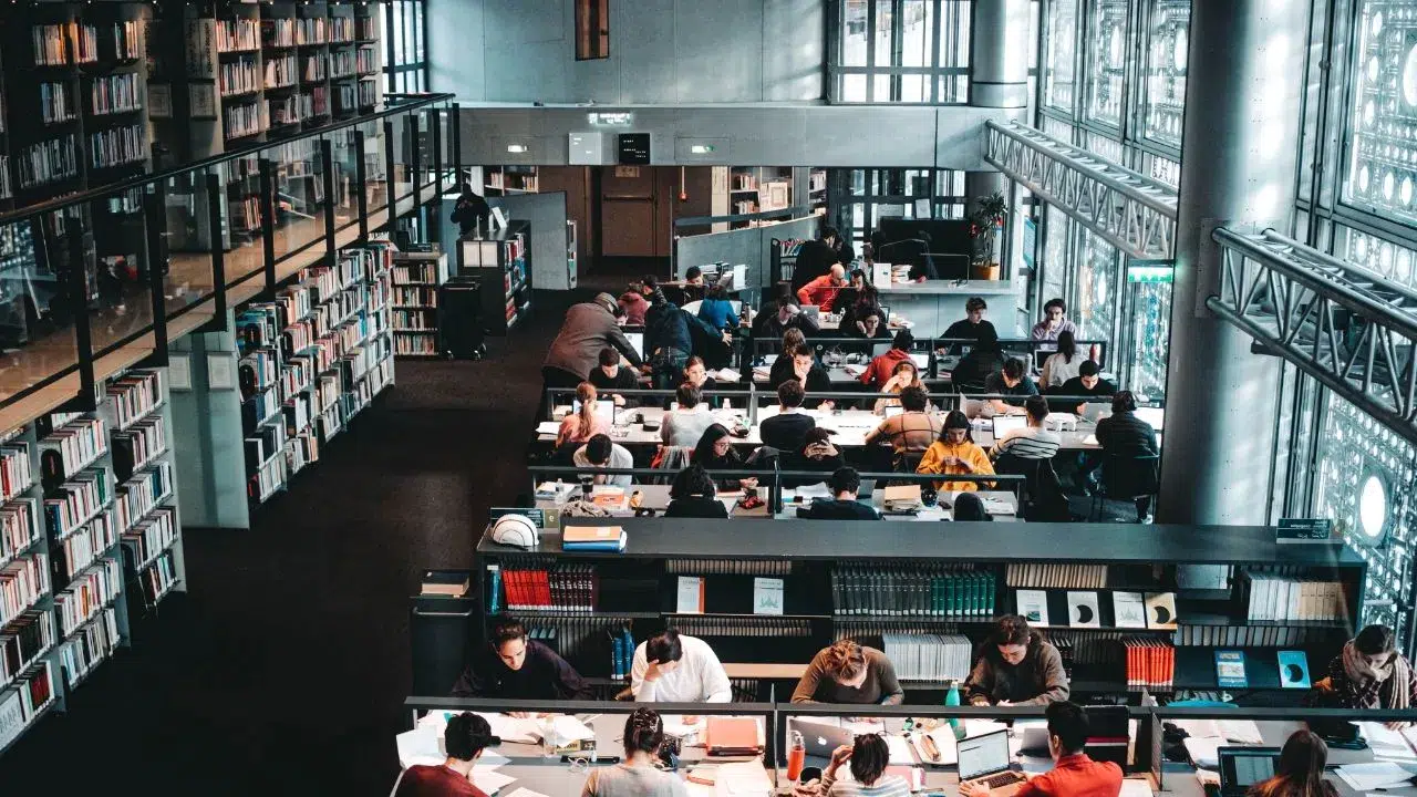 Ankara’da Gençlere Ücretsiz Çalışma ve Eğitim Desteği Sunuluyor