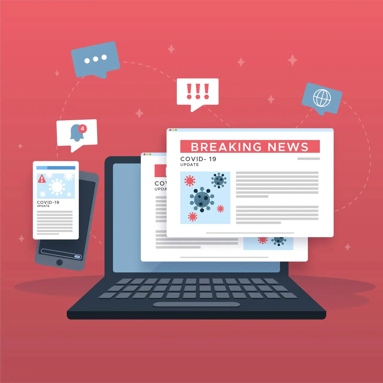 Haber Yazılımı Nedir? Ankara Trend Haber Hangi Altyapıyı Kullanıyor?