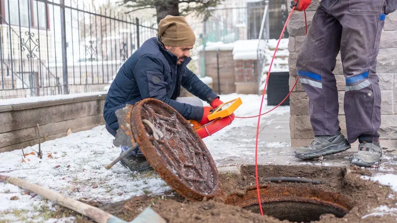 Acil Vidanjör Talebinin Artması Şehirlerde Yoğun Müdahale Dönemini Başlattı