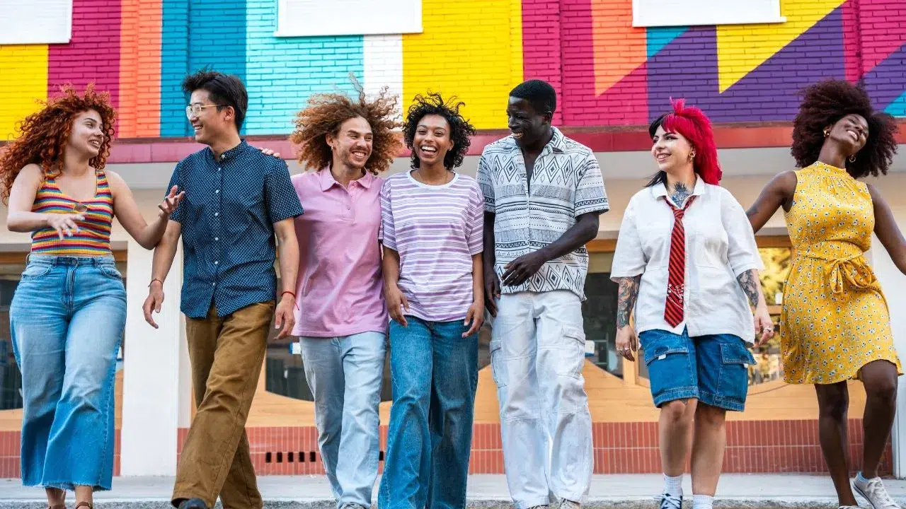 Keçiören’de 17 Aralık Zirvesi! Gençler Erasmus+ ile Dünyaya Açılıyor