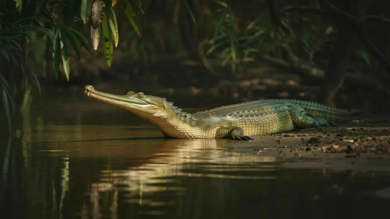 Keçiören’de Şok İddia! Timsahlar ve Balıklar Bakımsızlıktan Öldü