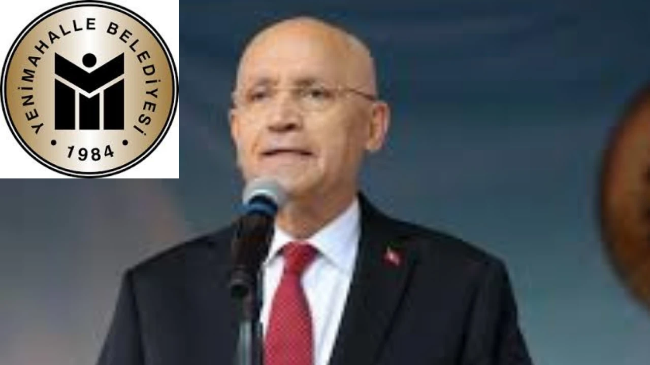 Yenimahalle Belediyesi’nden Kurban Bayramı Yardımı