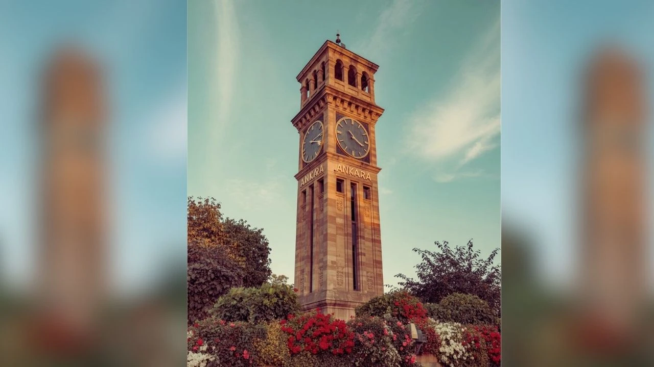Başkent Ankara’nın Kültürel Özellikleri Neler? 10 Detay!