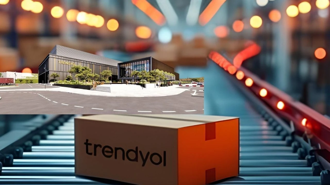 Trendyol ve Castle Investments’den Dijital Geleceğe Yatırım: Ankara’da Veri Merkezi Kuracaklar!