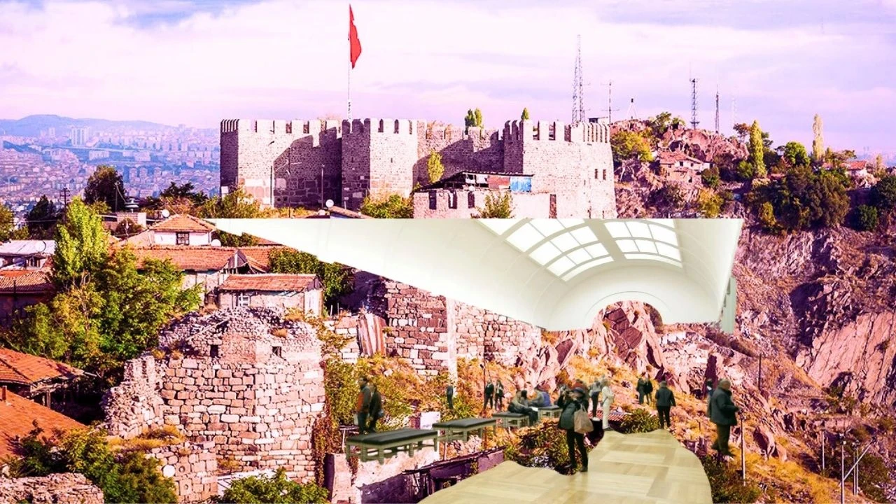 Ankara’da Müzeler: Şehrin Tarihini Tanımanızı Sağlayacak 10 Müze