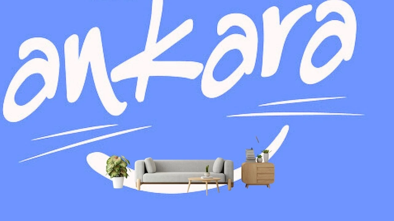 Ankara En Ucuz Mobilya Nereden Alınır?