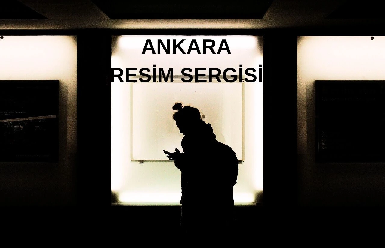 Sanat Tutkunları için Ankara Resim Sergisi Önerileri ve Detayları