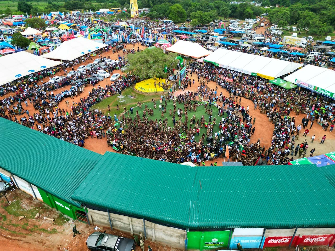 Yenimahalleli Kadınlar Zumba Etkinliğinde Buluşuyor