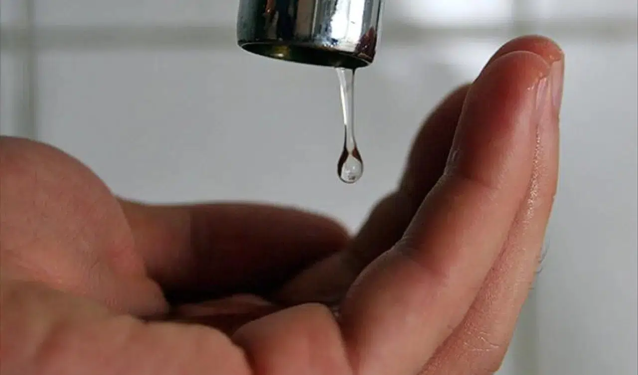 Ankara’da Sular Ne Zaman Gelecek? ASKİ Su Kesintisi Programı Açıklandı!