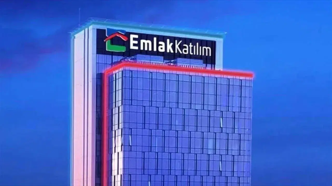 Emlak Katılım, Bir Haftada 6 Yeni Şube Açtı: Toplam Şube Sayısı 119'a Ulaştı