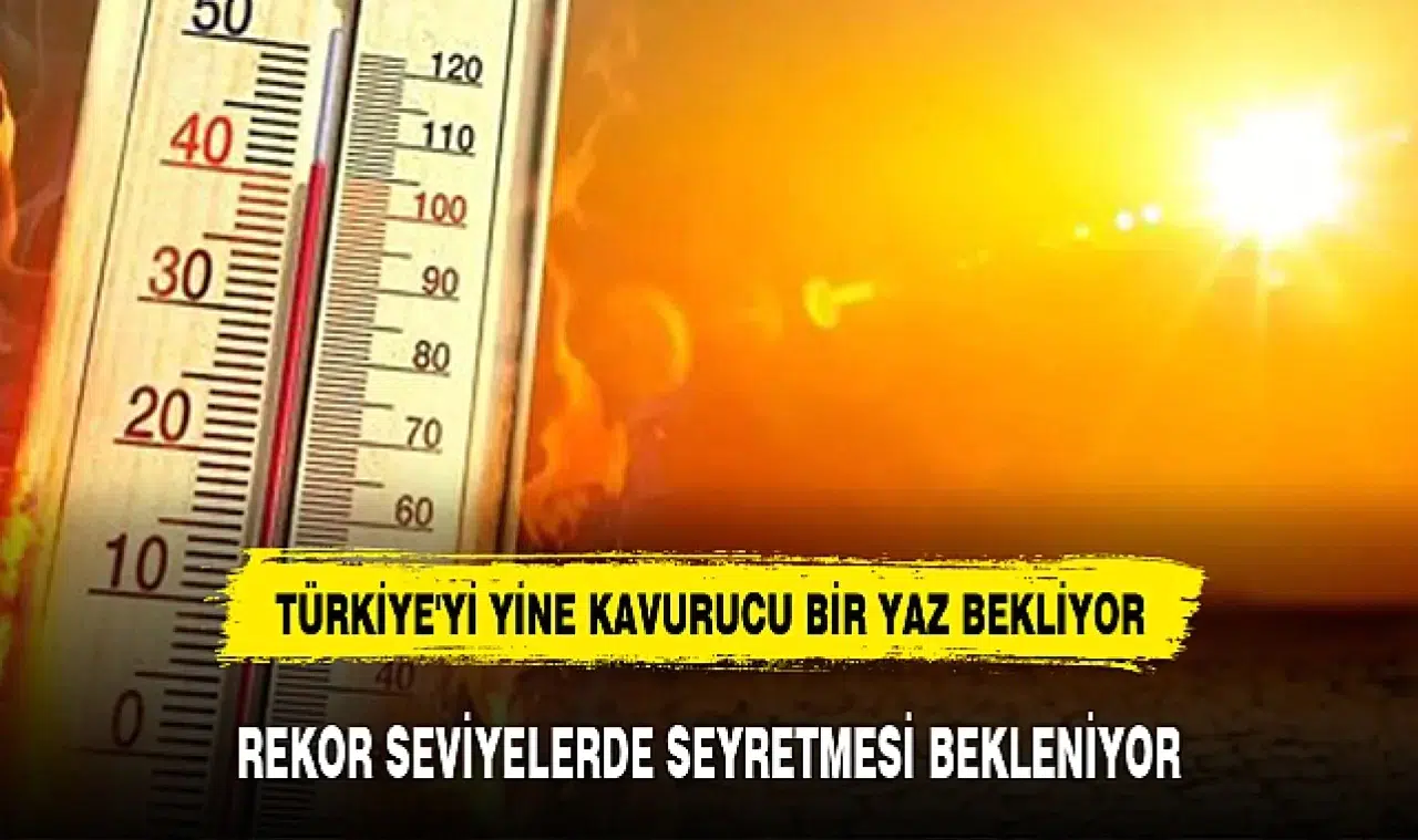 Başkentlileri kavurucu bir hafta sonu bekliyor.