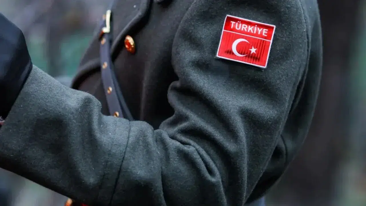 2025 Binbaşı Maaşı Ne Kadar? TSK Subay Maaşları Güncel Tablo