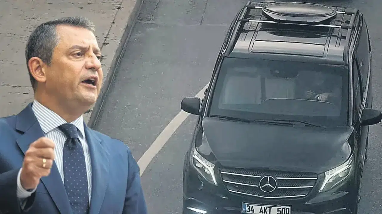 CHP Yalanlamıştı, Kayıtlar Ortaya Çıktı!