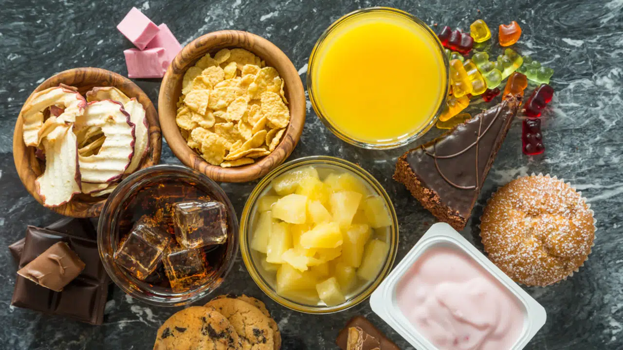 Şeker-İş Sendikası'ndan Bakanlıkların Şekerli Gıdalar Üzerine Çalışmasına Destek