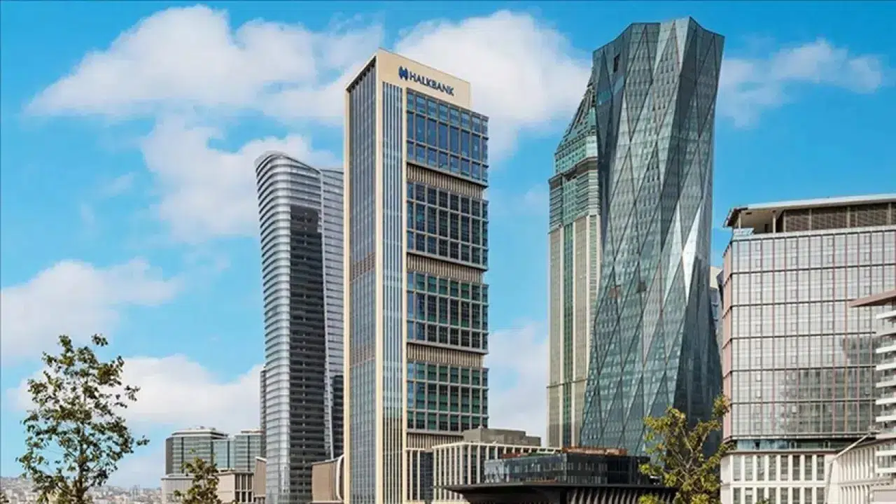 Halkbank'tan Asılsız İddialara Sert Yalanlama