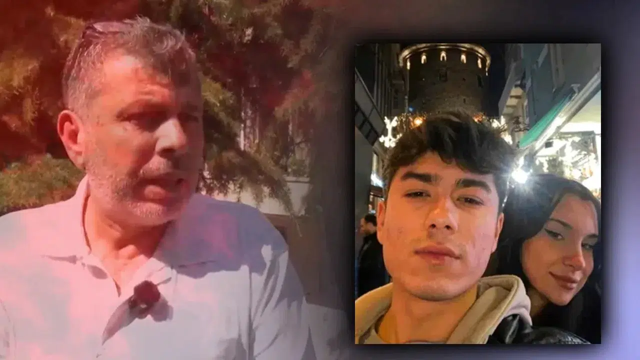 Ankara’da Katledilen Hakan Çakır’ın Babası Tehditlere Boyun Eğmedi: 'Kefenimizi Giydik, Geri Adım Atmayacağım'