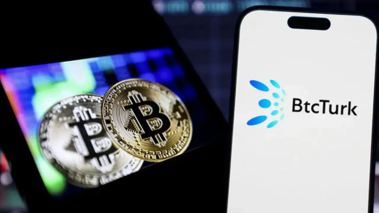 BTCTurk Hacklendi İddiası: Şirketten Resmi Açıklama Geldi