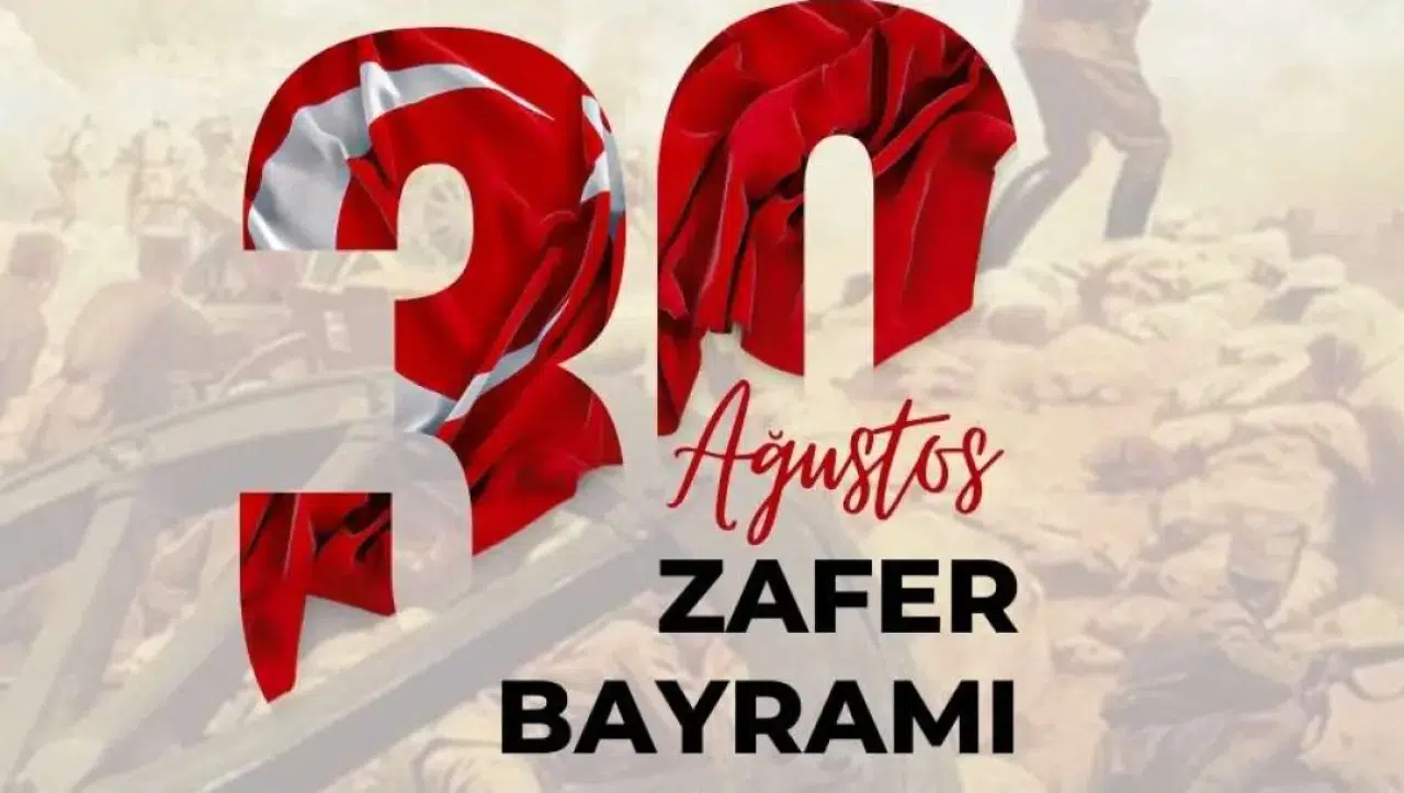 Ankara Büyükşehir Belediyesi Duyurdu! AOÇ’de Zafer Bayramı Programı Hazır