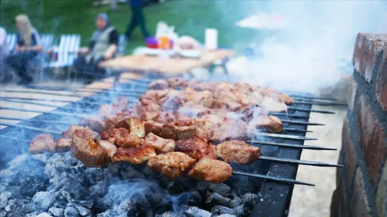 Ankara’da Piknik Yasağı 30 Eylül’e Kadar Uzatıldı