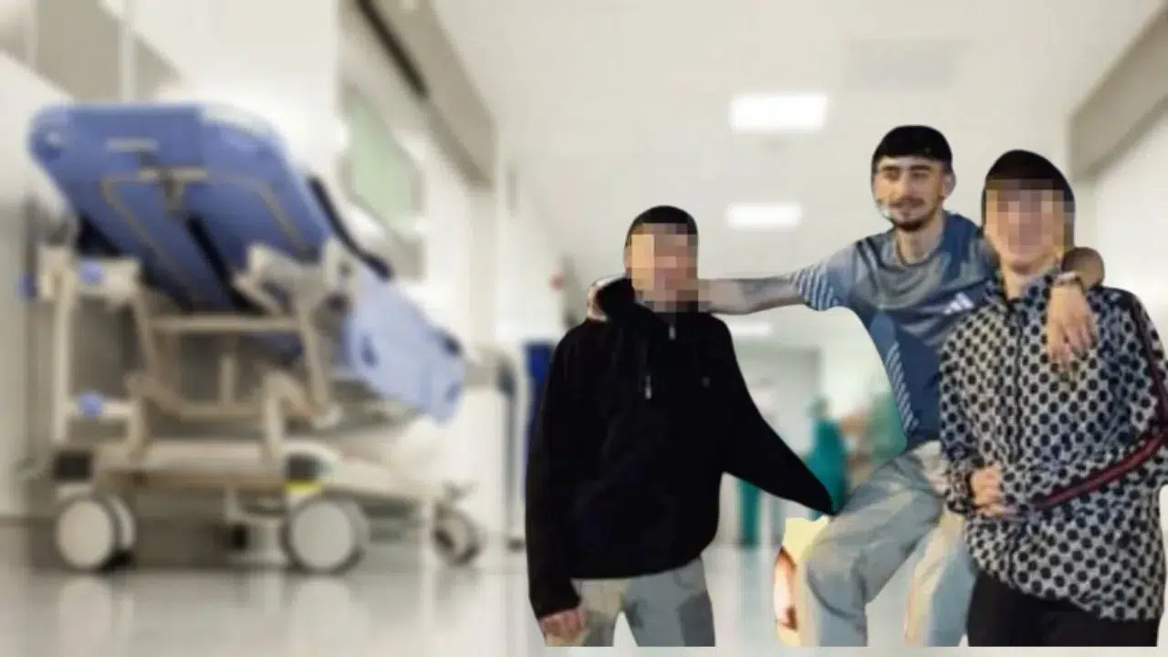 Minguzzi Davasında Şok Gelişme! Hakan Çakır Cinayeti Şüphelileri Hastaneden Kaçtı