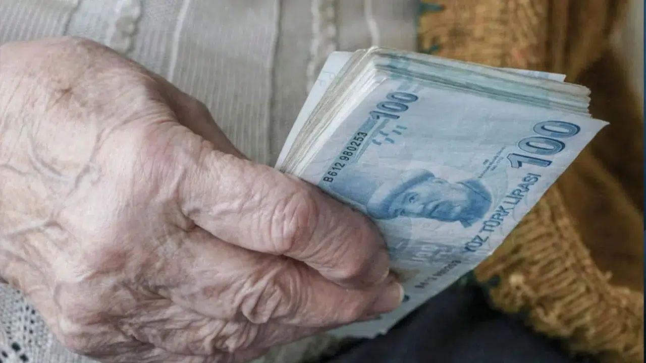 Ankara Büyükşehir Belediyesi Emekli Yardımı Başvurusu Nasıl Yapılır?